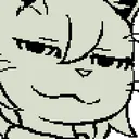 ame_smug ame_smug
