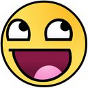 aha Discord sticker from Jewish Community