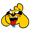 an_nya Discord emoji