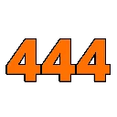 BN444 BN444