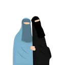 pngtreeillustrationoftwobeautifu