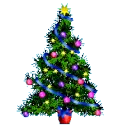 christmastreeanimated