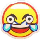 dyinglaugh Discord Emoji