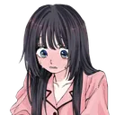 kaoruflushed