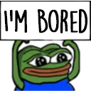 pepe_bored pepe_bored