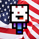 CyberedCake Discord emoji