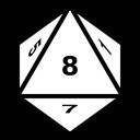 d8 Discord emoji