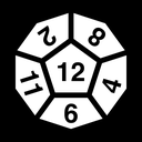 d12 Discord emoji