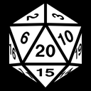 d20 Discord emoji