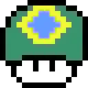 brazilmushroom