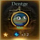 dentge
