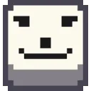 pixelemojilyinganim