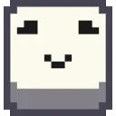 pixelemojilongsmileanim