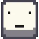 pixelemojimoneyeyesanim
