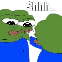 shhhh