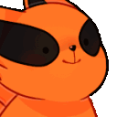 kurama_reverse_animated Discord emoji