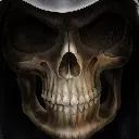 skullreact