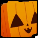 225HugePumpkinCatNorm Discord Emoji