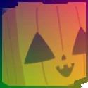 225HugePumpkinCatRB Discord Emoji