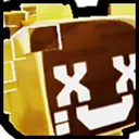 292HugeHackedCatGOLD Discord Emoji