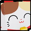 317HugeLuckyCatNorm Discord Emoji