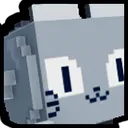 331HugePixelCatNorm Discord Emoji