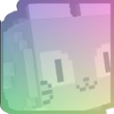 331HugePixelCatRB Discord Emoji