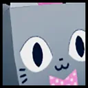 353HugeEasterCatNorm Discord Emoji