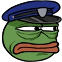 PepePolice