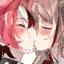BaeMeiKiss