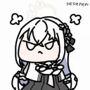 seserenbluearchive