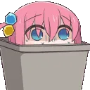hitoripeek