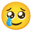 Sadge Discord Emoji