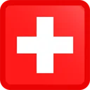 switzerlandflagbuttonsquareicon2