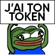 2PepeSignTokenAko Discord Emoji