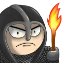gloria_riot