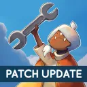 patch