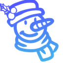 snegovik1 Discord emoji