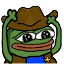 peepohowdy
