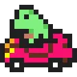 frogspin