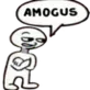 amogus