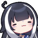 POPCATGIF Discord Emoji