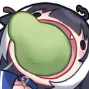shyyPear Discord Emoji