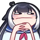 shyyHMMMM Discord Emoji