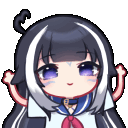 CHEERGIF Discord Emoji