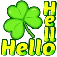 twotoneHello