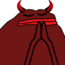 1634pepepray Discord sticker - มื้อที่สุขที่สุด