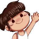 KirstieWAVE