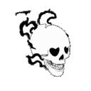 whiterskull