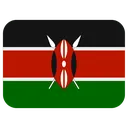 Kenya Discord Emoji